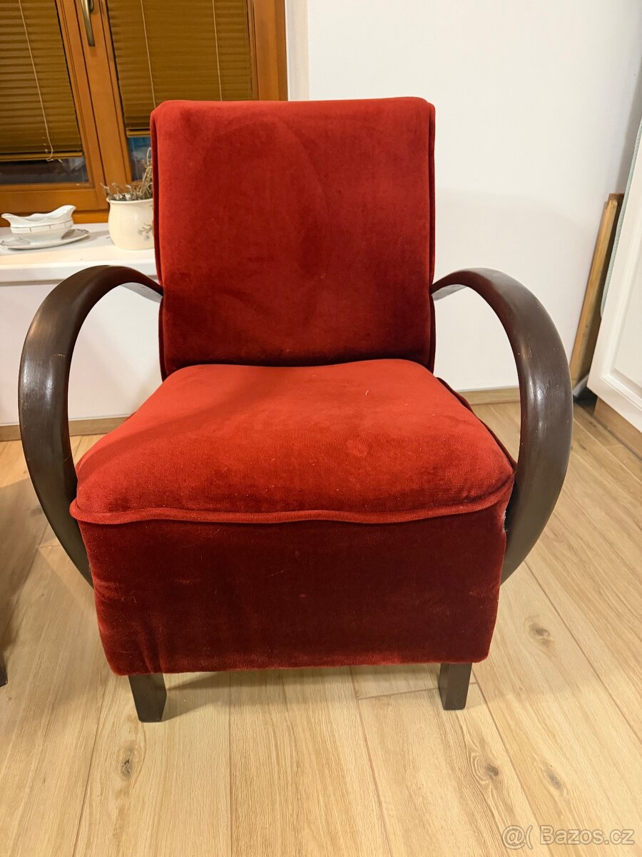 2 křesla - 3