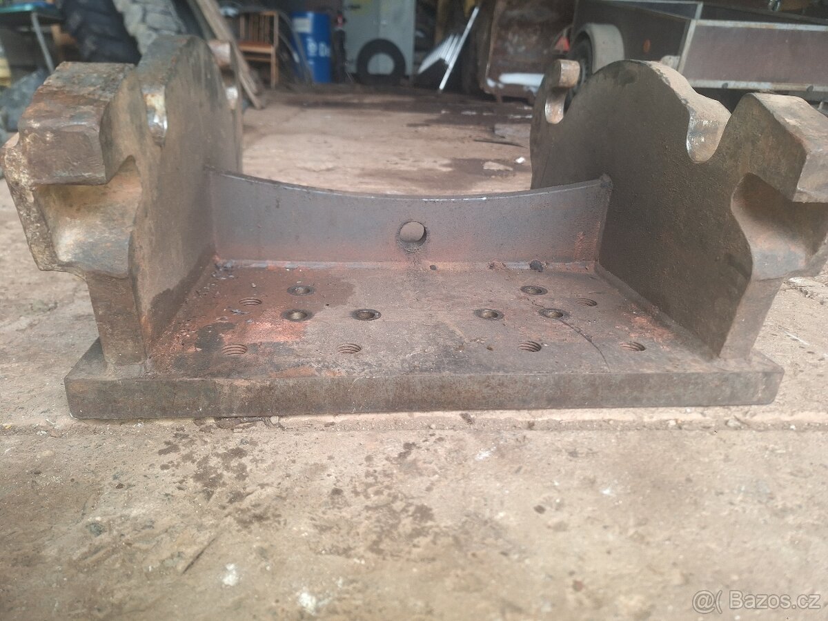 Deska CW40 - 3