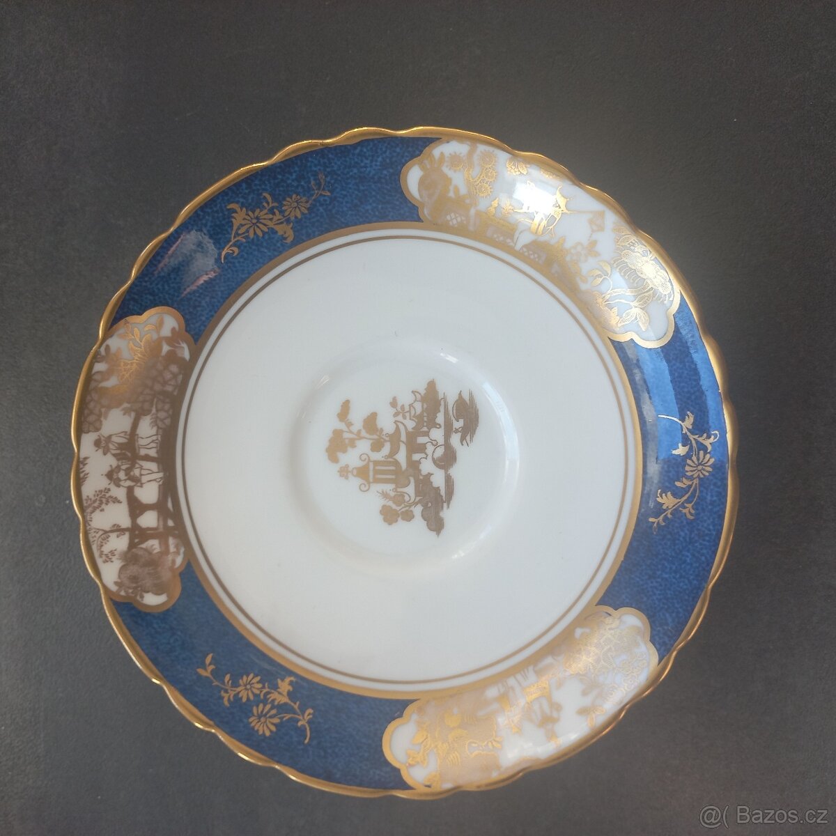 Porcelánová sada - 3