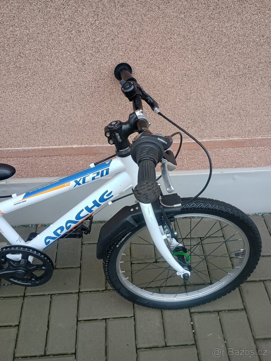 Dětské kolo Apache XC20 - 3