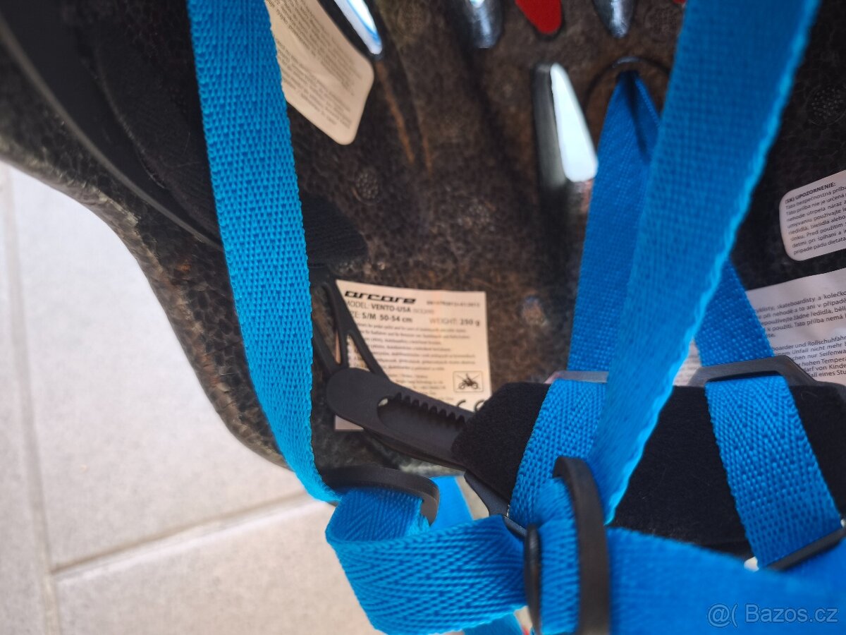 Dětská helma Arcore - 3