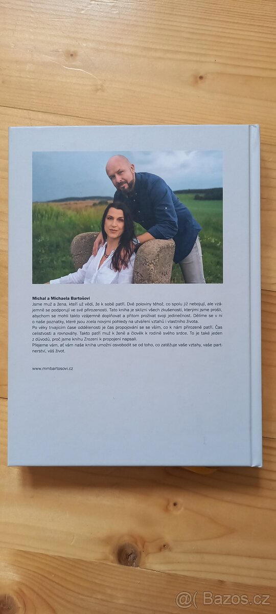 Zrozeni k propojení - 3