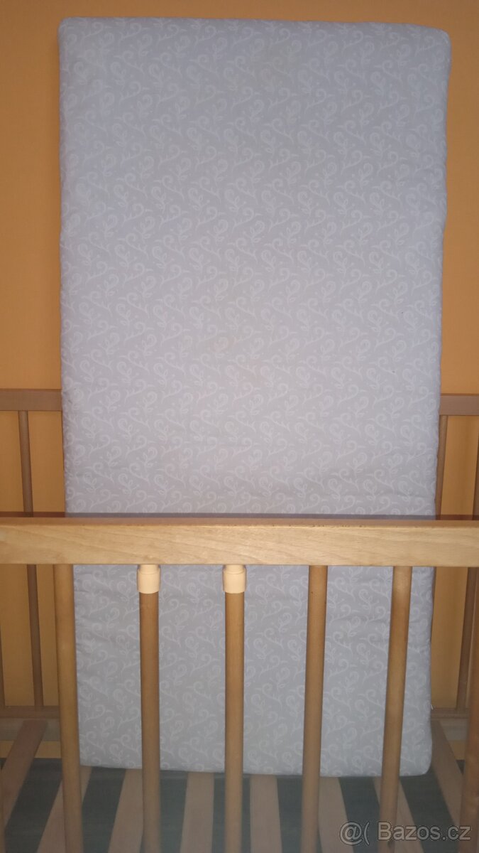 Dětská postýlka - 3