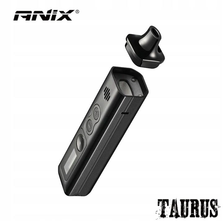 Vaporizer Taurus - ještě nerozbalený - 3