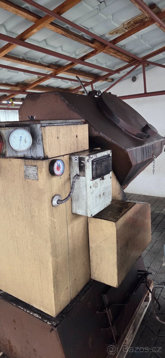 Kotel EKOEFEKT 48kW - 3