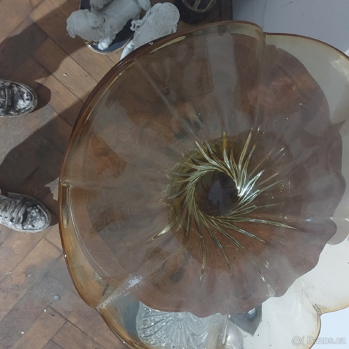 Sklenena misa - 3