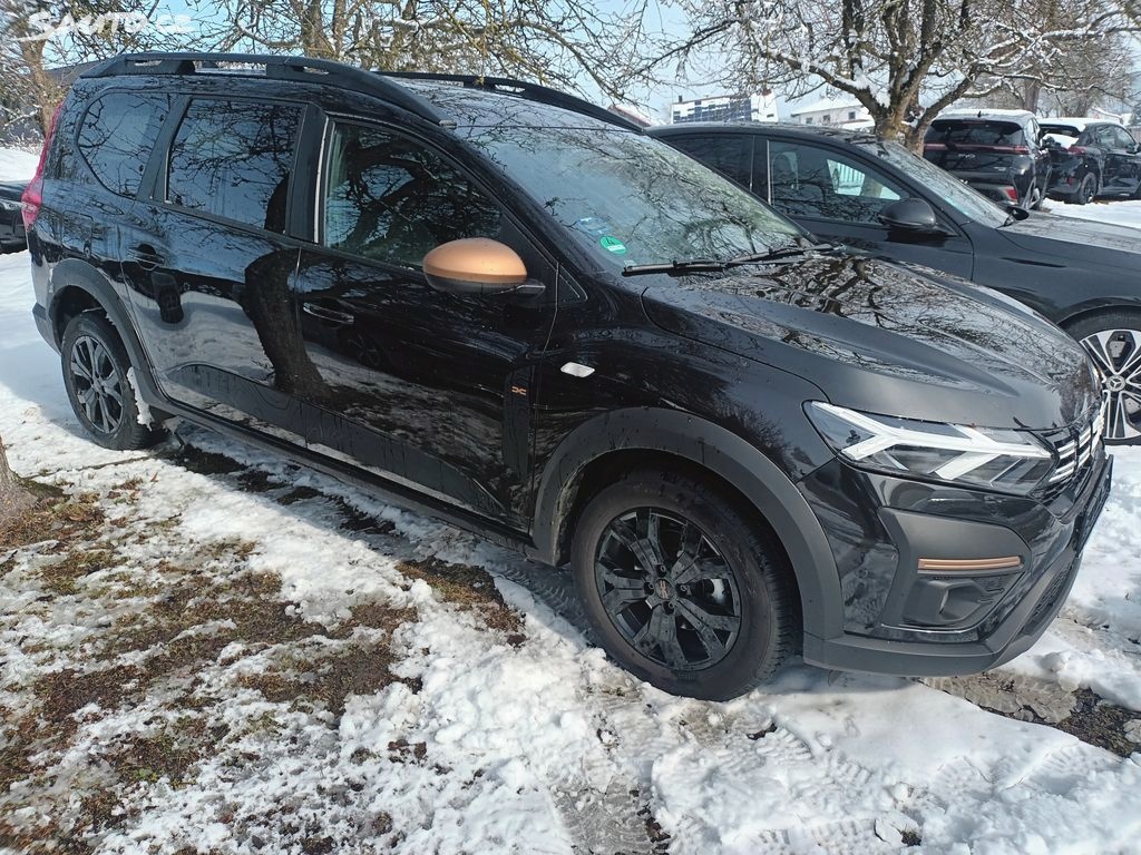 Dacia Jogger, 110Tce PLNÁ VYBAVA ZARUKA - 3