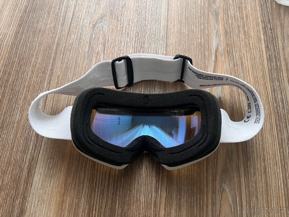 Dětské lyžařské brýle Scott MUSE PRO S3 - 3