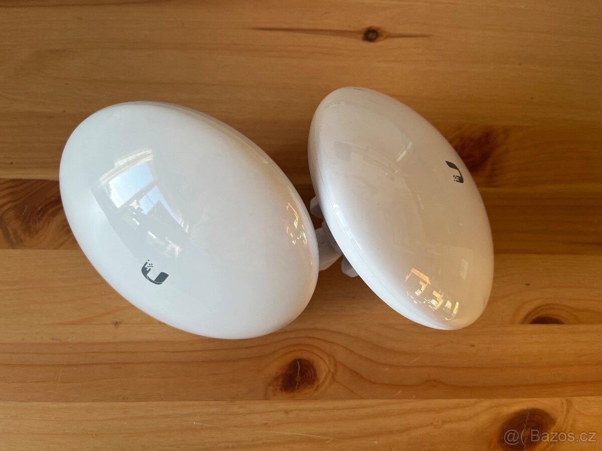 Ubiquiti NanoBeam M5-16 - 3