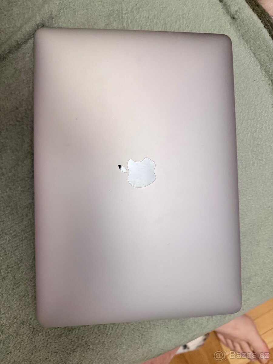 MacBook PRO 13” 2019 Touchbar - 3