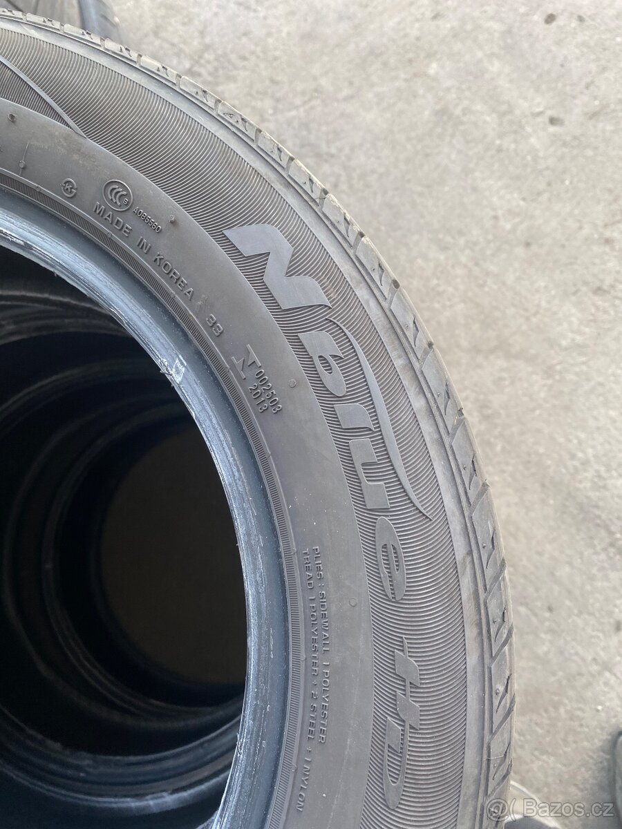 185/60R15 letní - 3