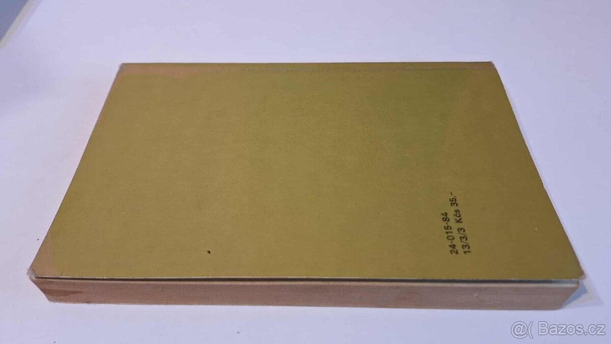 AŽ DO POSLEDNÍHO KMOTRA. Stanislav Červinka - 3