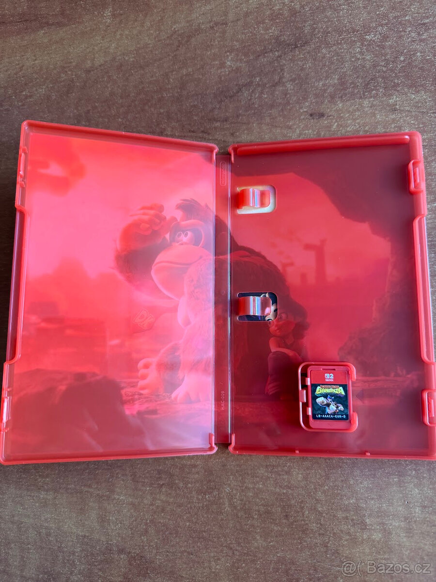 Donkey Kong Bananza - Nintendo Switch 2 - 3