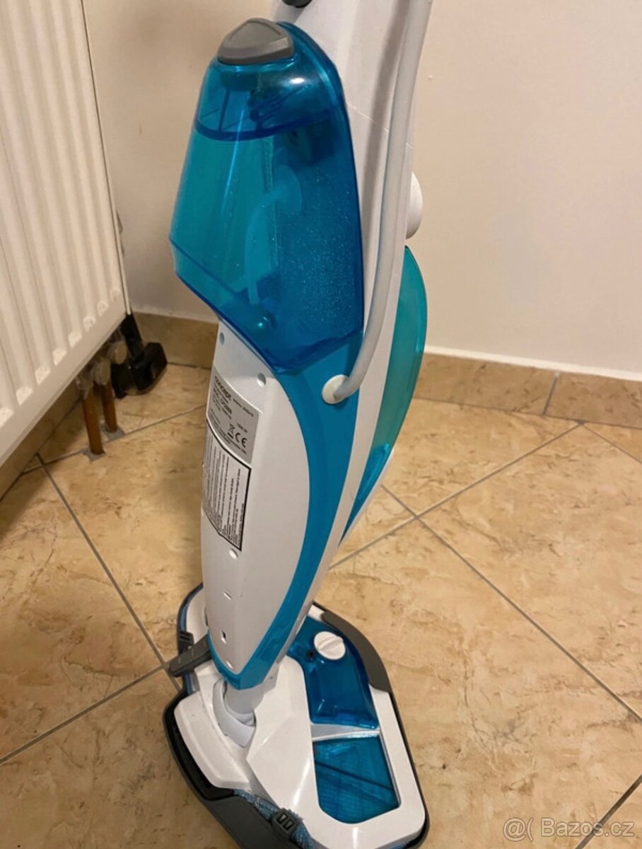 Parní mop concept perfect clean CP2000 2v1 - 3