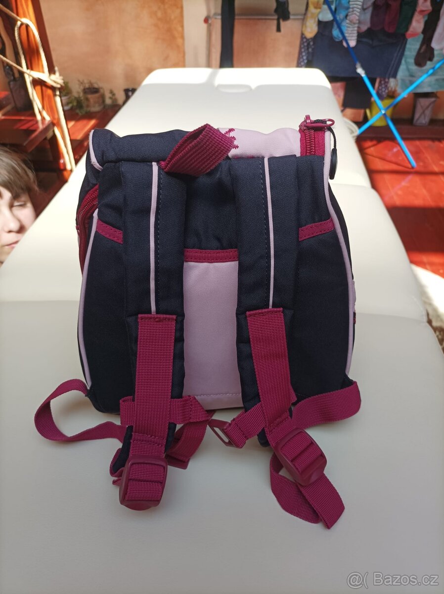Dívčí batůžek - 3