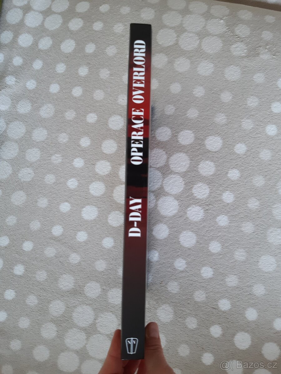 D-DAY ooerace Overlord - 3