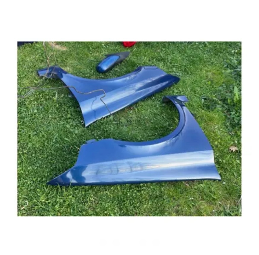 Renault Laguna 2 - náhradní díly - 3