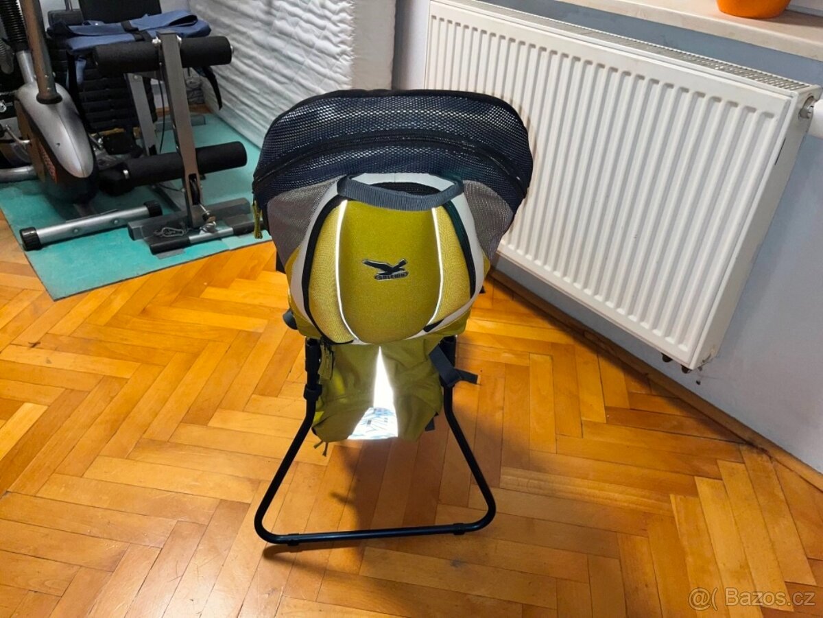 Krosna na dítě Salewa-Koala - 3