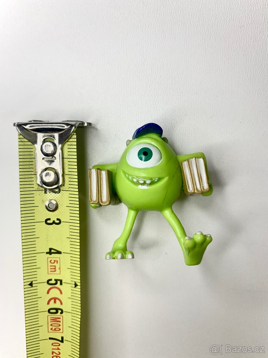 Sběratelské figurky - Příšerky s.r.o. - 3