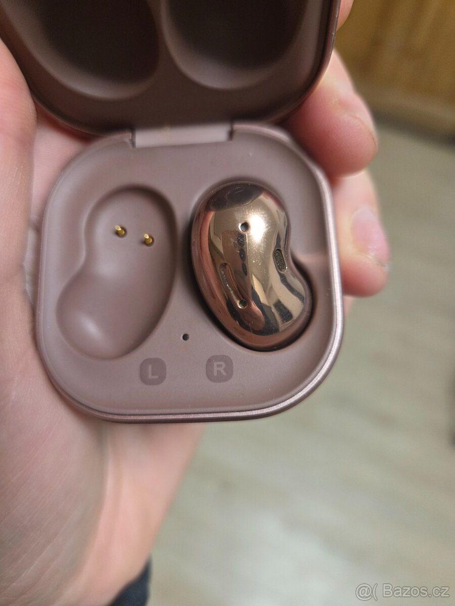 Samsung sluchátko - 3