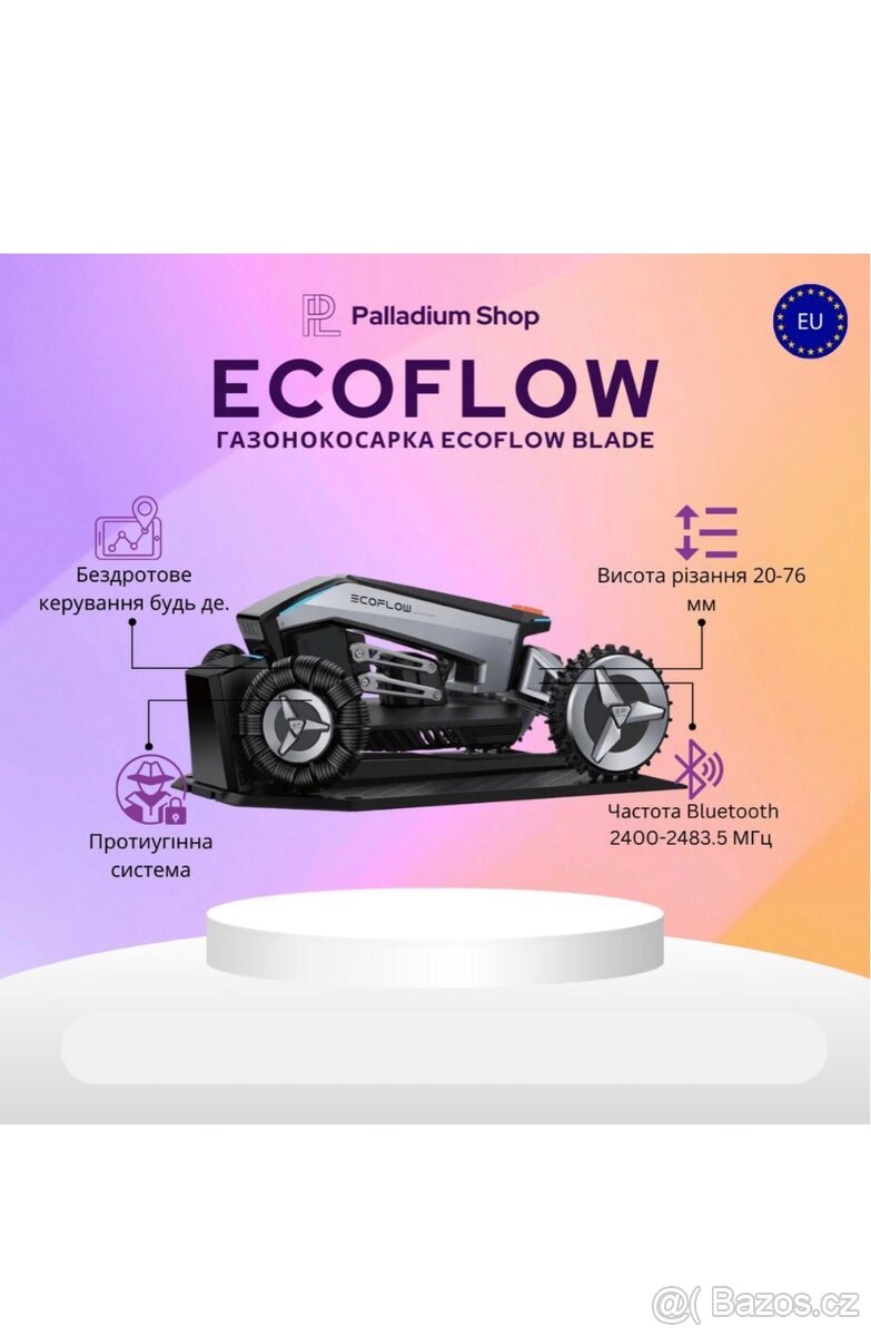 EcoFlow BLADE EFH100 - 3
