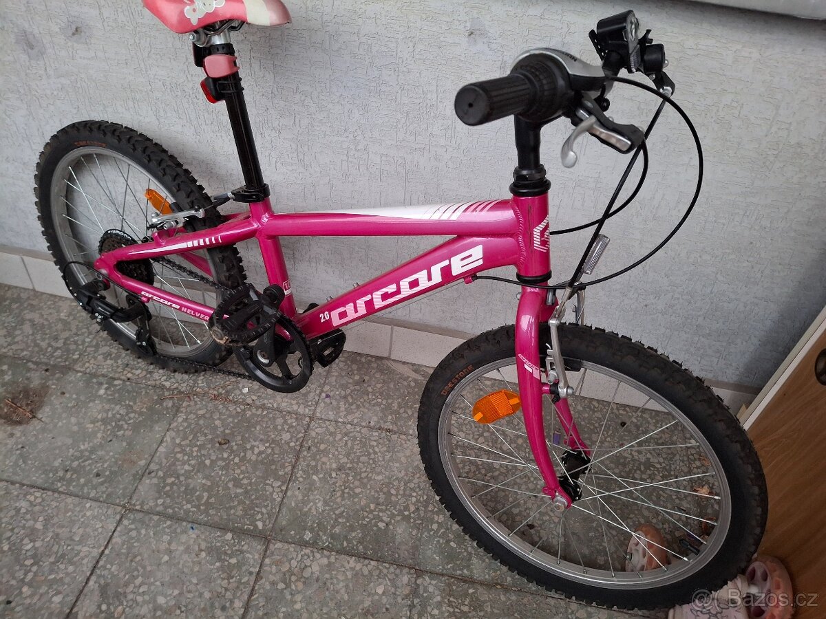 Dětské horké kolo - 3