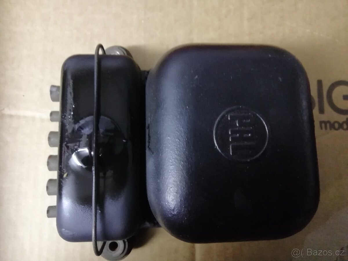 regulátor dynama pv3s - 3