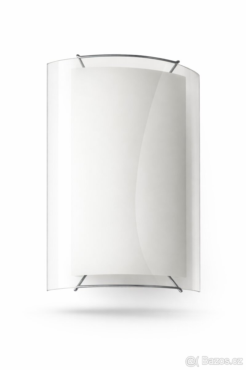 Prodám-moderní svítidla komplet - 3