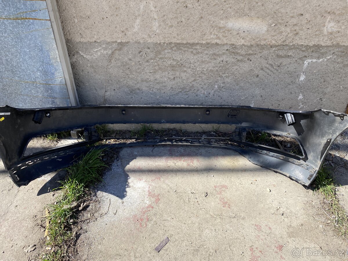 Vw passat b8 nárazník - 3