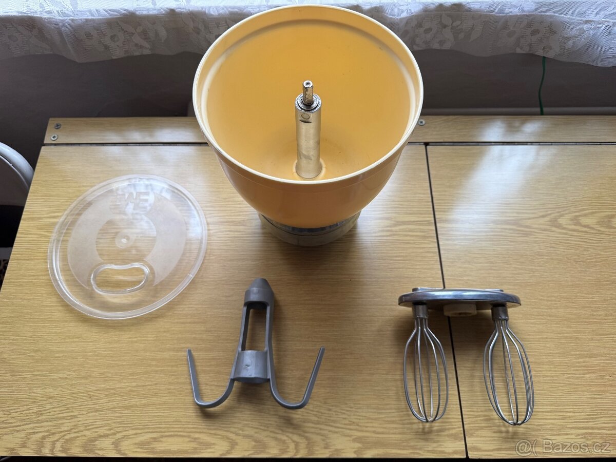 Mixovací nádoba ETA - 3