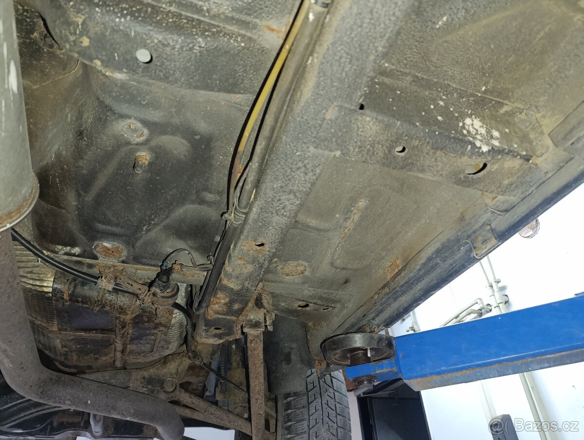 Land Rover Freelander - 3