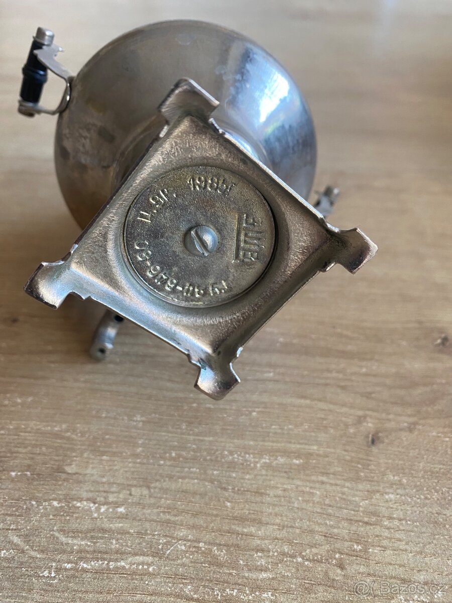 Mini Ruský samovar - 3