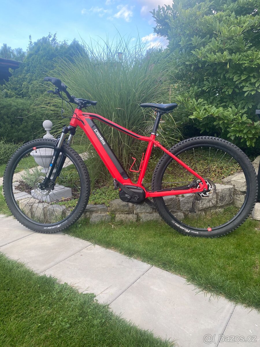 Elektrokolo 29 Pells Thor - 3