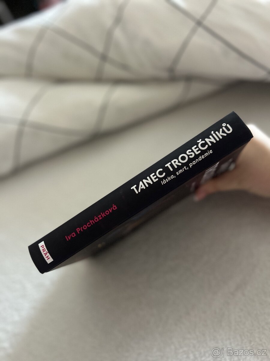 Tanec trosečníků - 3