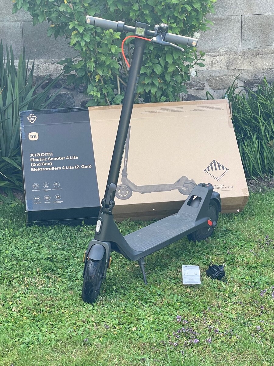 Xiaomi 4 Lite (2. generace) najeto 30km - 3