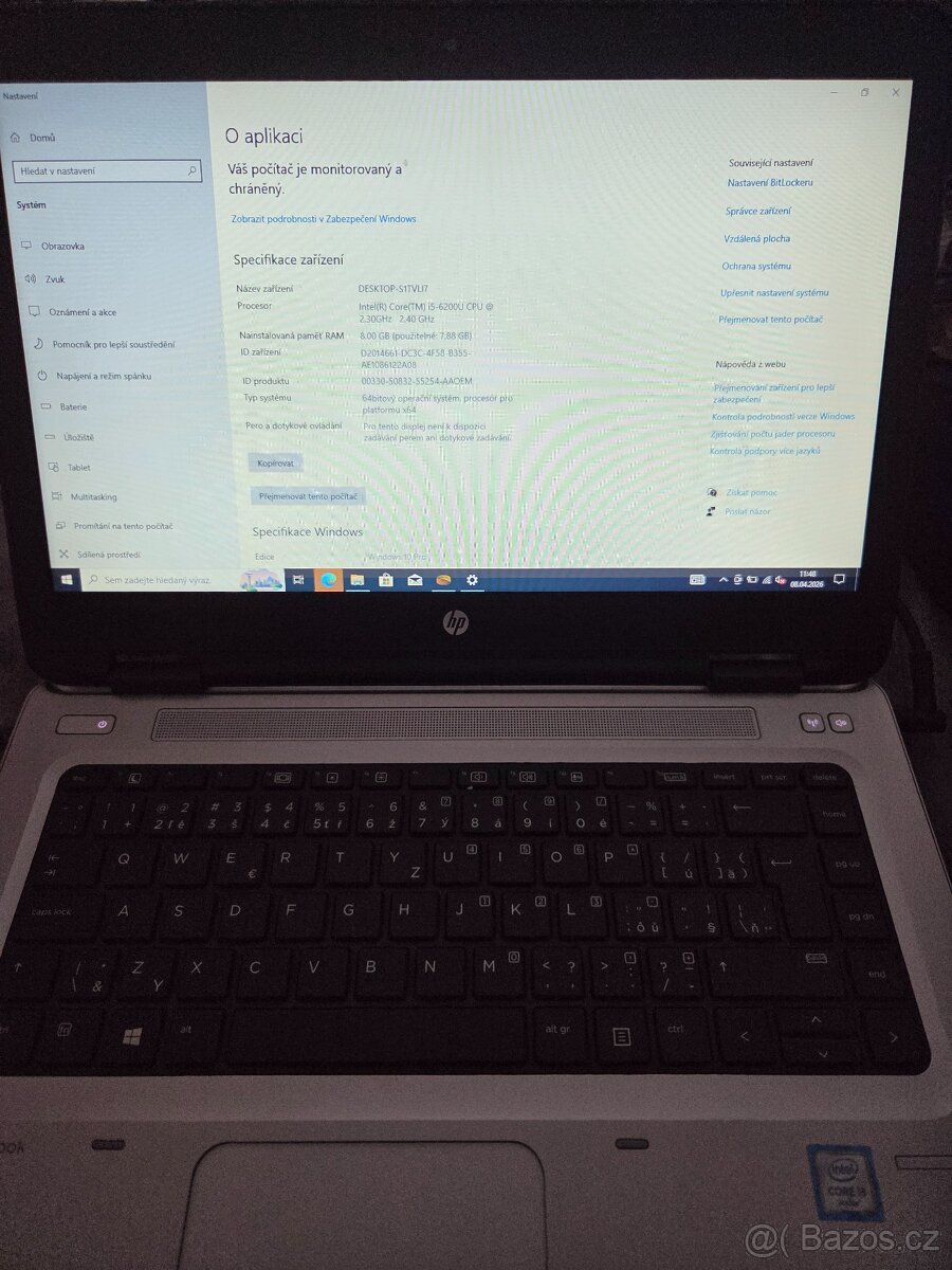 Hp - 3