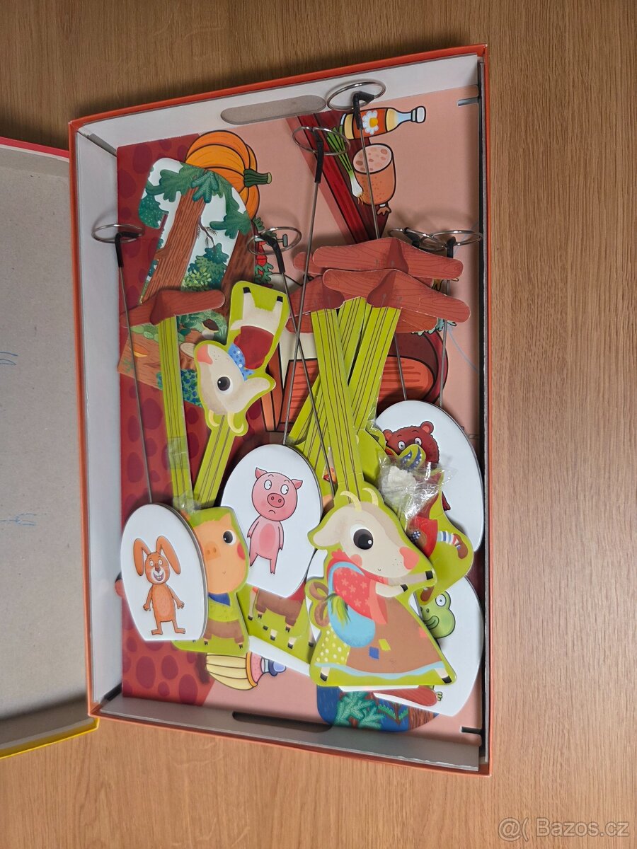 Divadélko a Mosaik - 3