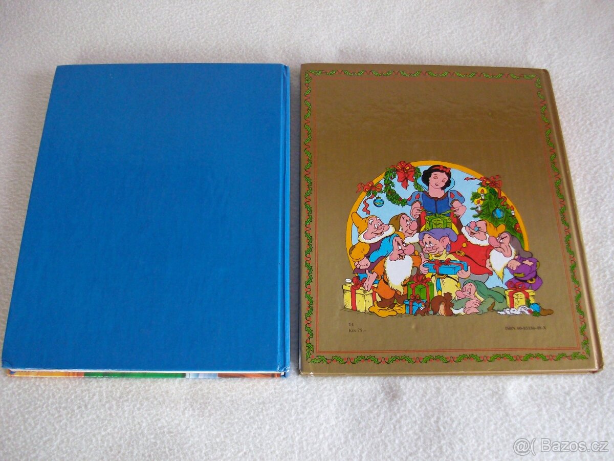 KNÍŽKY PRO DĚTI - 3