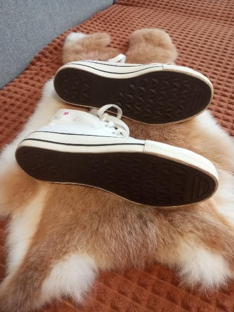 Kotníkové tenisky - 3