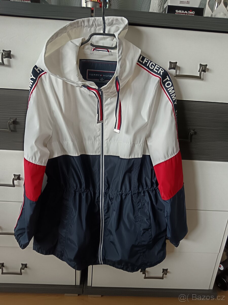 Bunda Tommy Hilfiger - 3