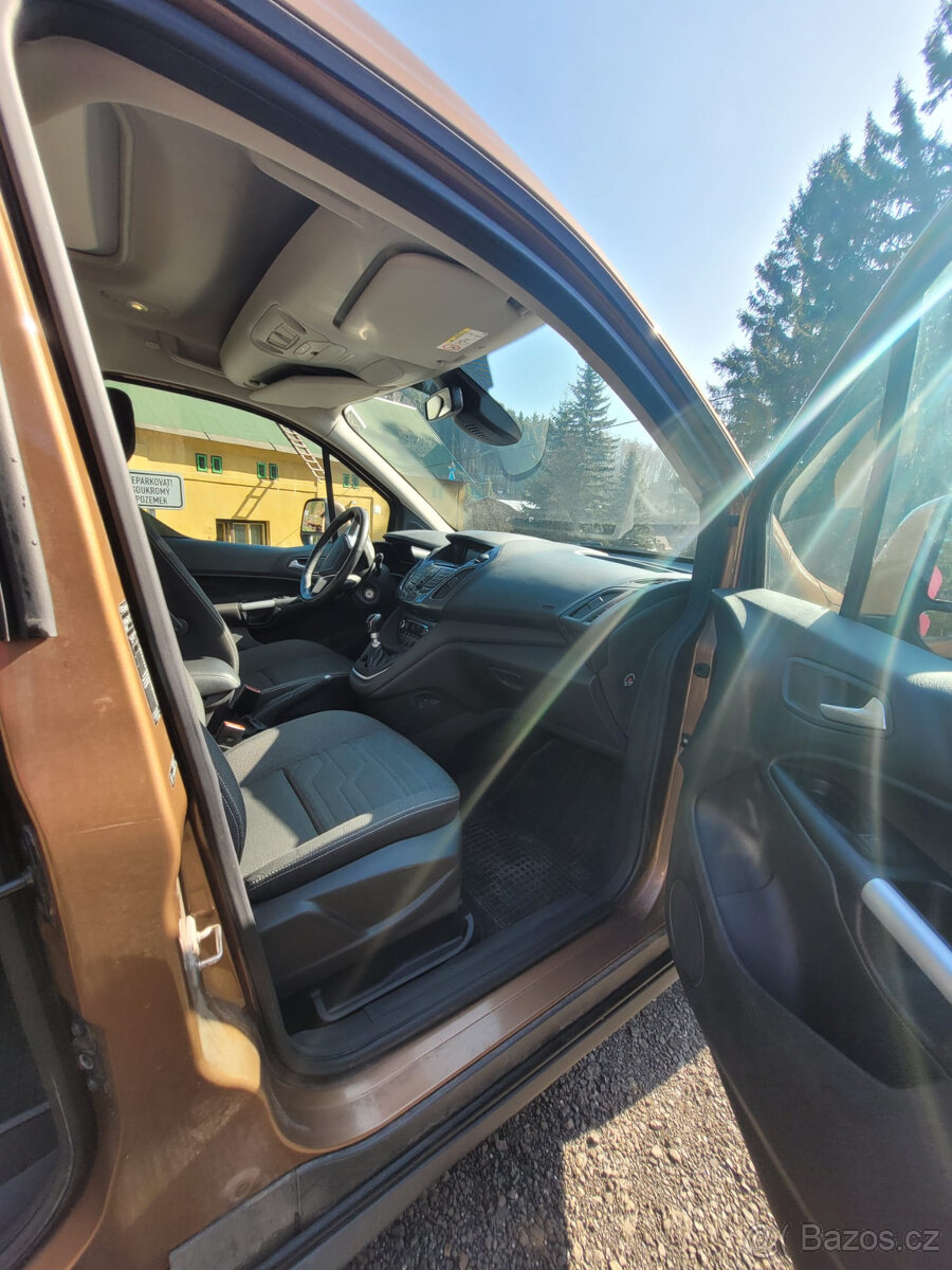 Ford Tourneo Connect long 1.6 TDCi - 3