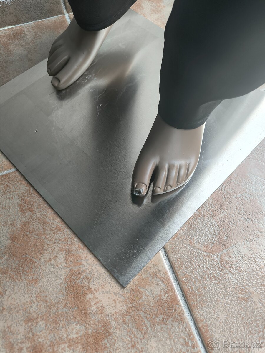 Pánská figurína - 3