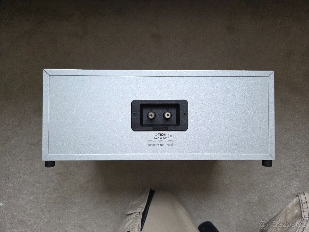 Canton Le 150 - 3