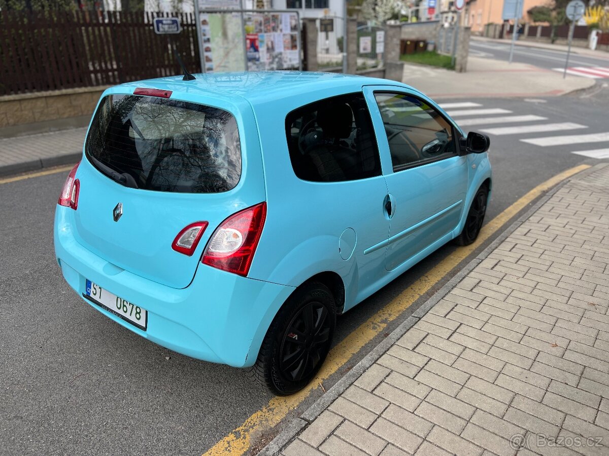 Renault twingo edition 2013 Facelift - 3