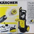 Vysokotlaký čistič Kärcher - 3