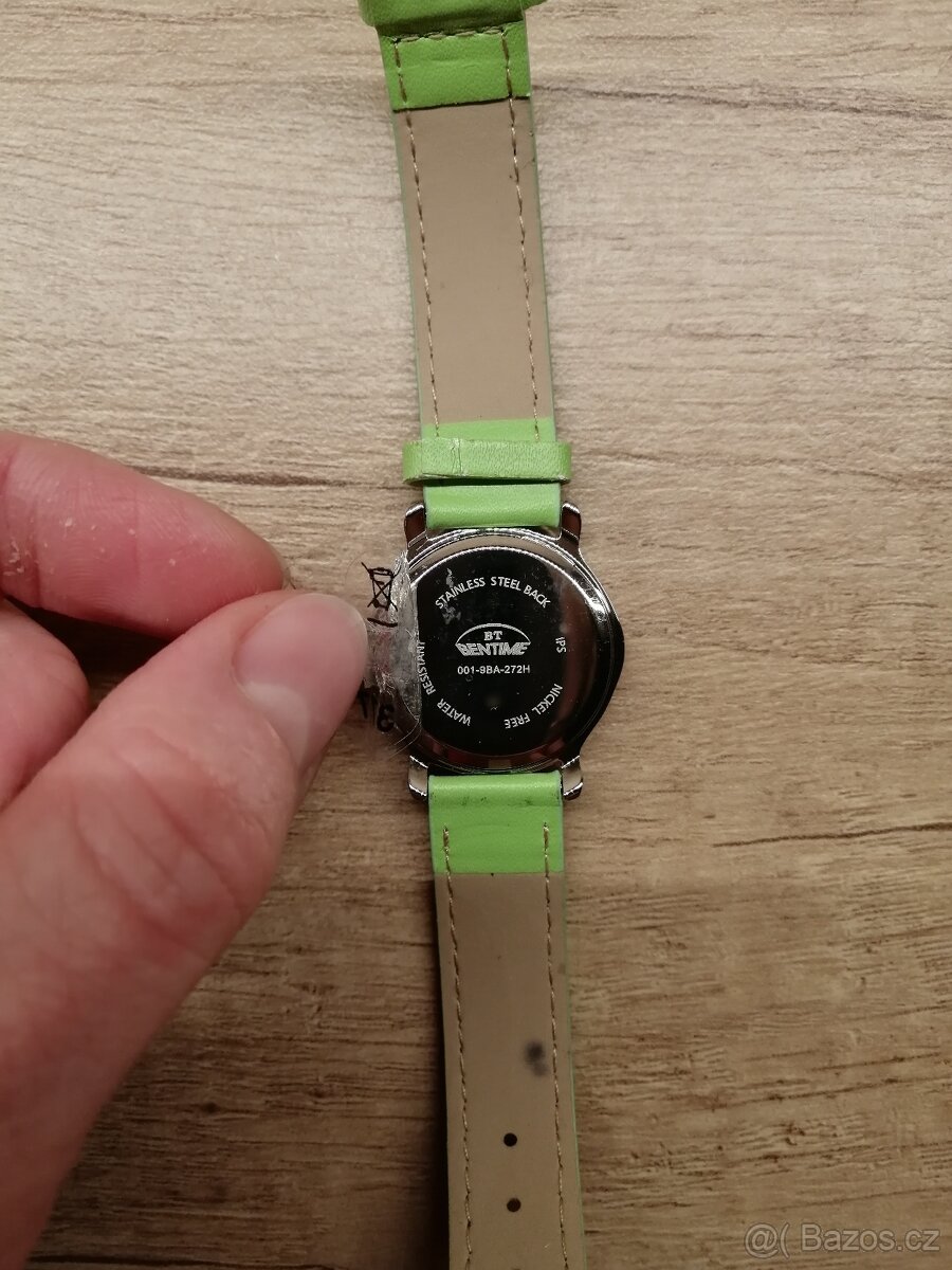 Dětské hodinky - 3