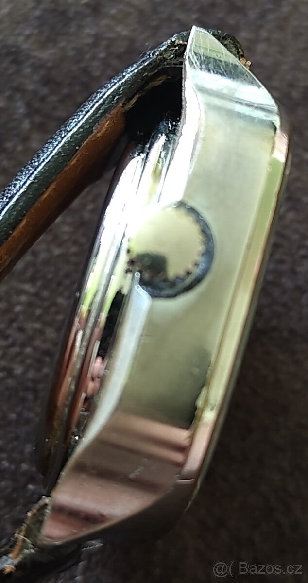 Prim Automatic cal. 96 019.1 - 3