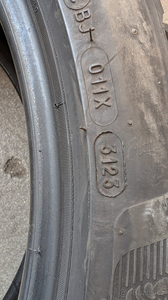 245/40 R20 letní - 3