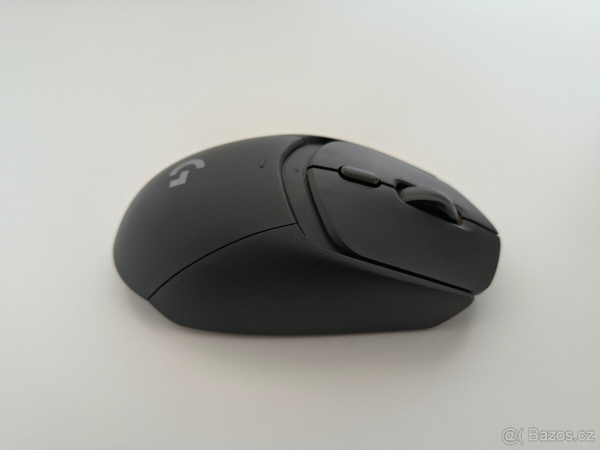 myš Logitech G309 Lightspeed černá - 3