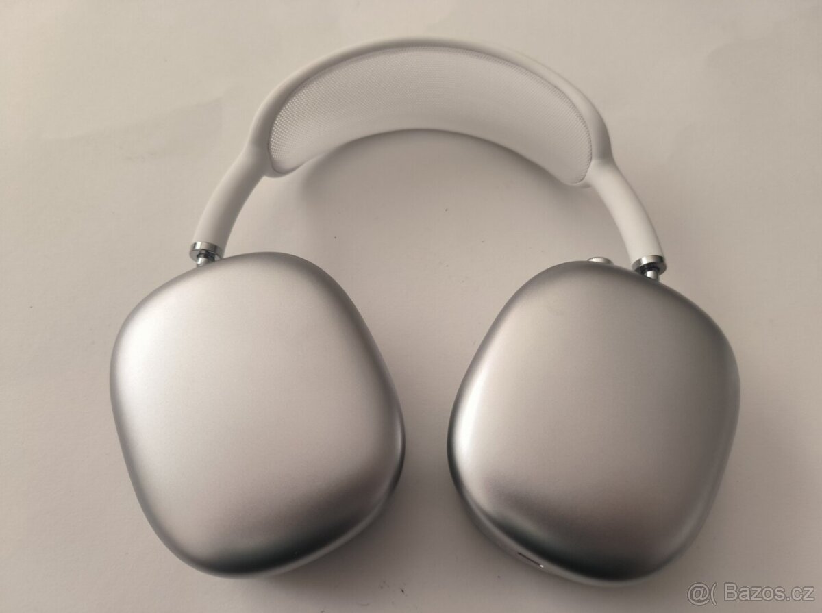 apple Airpods Max Silver - 3